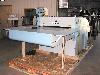  OSHIMA Fusing Machine, 38" fusing surface, 2012 yr.